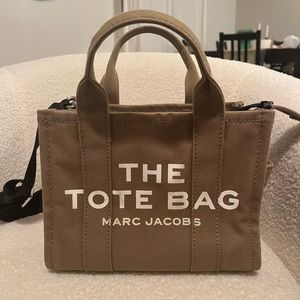 Marc Jacobs The Tote Bag (mini)
